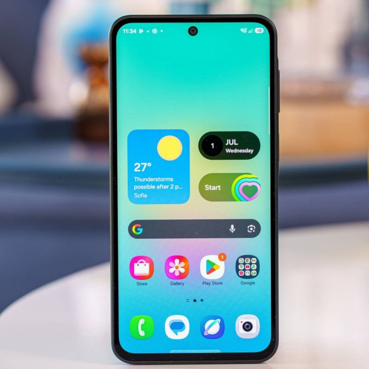 گوشی موبایل سامسونگ مدل Galaxy A27 دو سیم کارت ظرفیت 128 گیگابایت و رم 8 گیگابایت - ویتنام