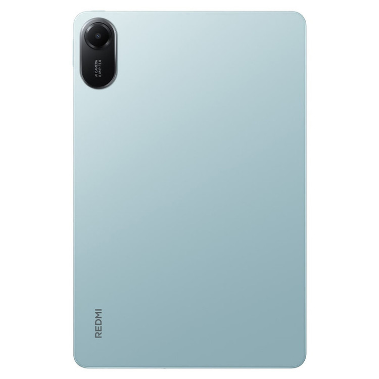 تبلت 11 اینچ شیائومی مدل Redmi Pad 2 Wi-Fi با ظرفیت 256 گیگابایت و رم 8 گیگابایت به همراه کاور