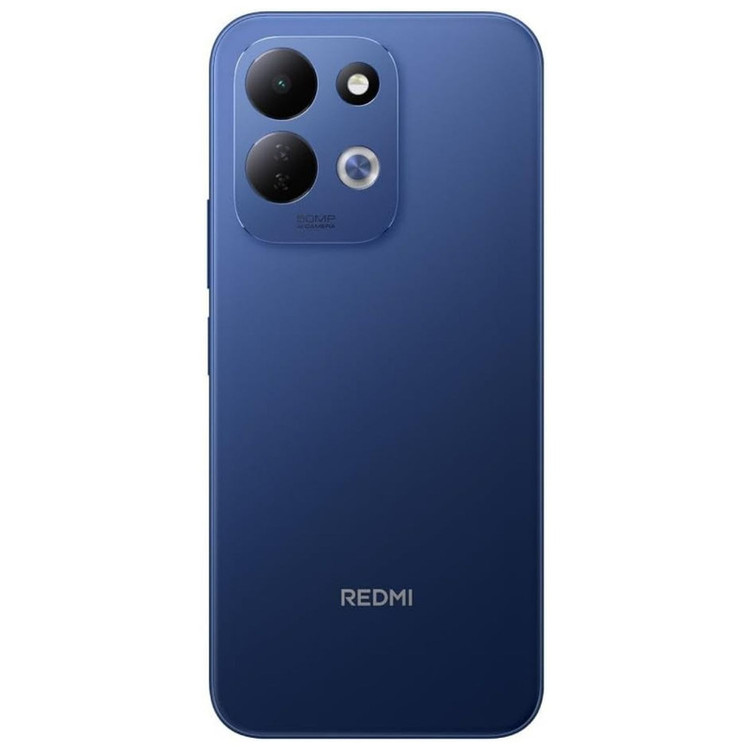گوشی موبایل شیائومی مدل Redmi 17 4G دو سیم کارت ظرفیت 256 گیگابایت و رم 6 گیگابایت