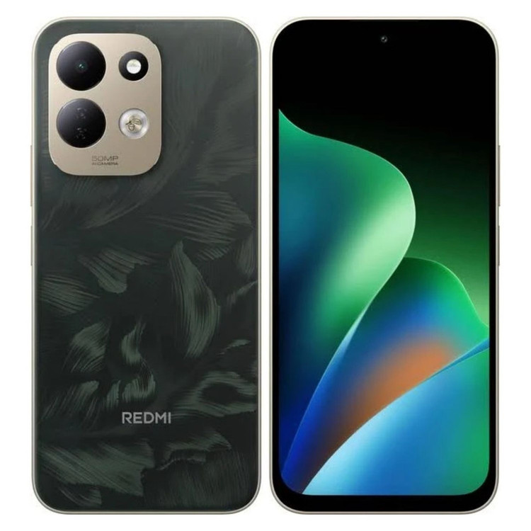 گوشی موبایل شیائومی مدل Redmi 17 4G دو سیم کارت ظرفیت 256 گیگابایت و رم 6 گیگابایت