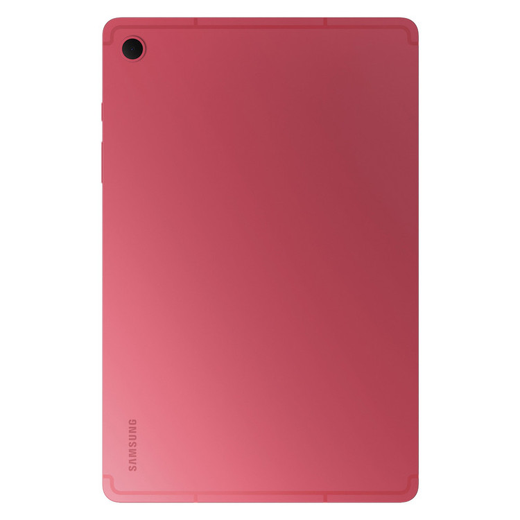 تبلت 10.9 اینچ سامسونگ مدل Galaxy Tab S10 Lite 5G با ظرفیت 128 گیگابایت و رم 6 گیگابایت، قابلیت پشتیبانی از سیم کارت، رزولوشن دوربین اصلی ۸ مگاپیکسل، پشتیبانی از قلم