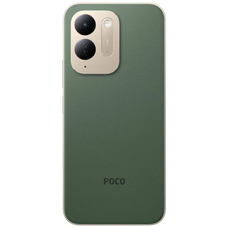گوشی موبایل شیائومی مدل Poco C95 Pro دو سیم کارت ظرفیت 256 گیگابایت و رم 8 گیگابایت