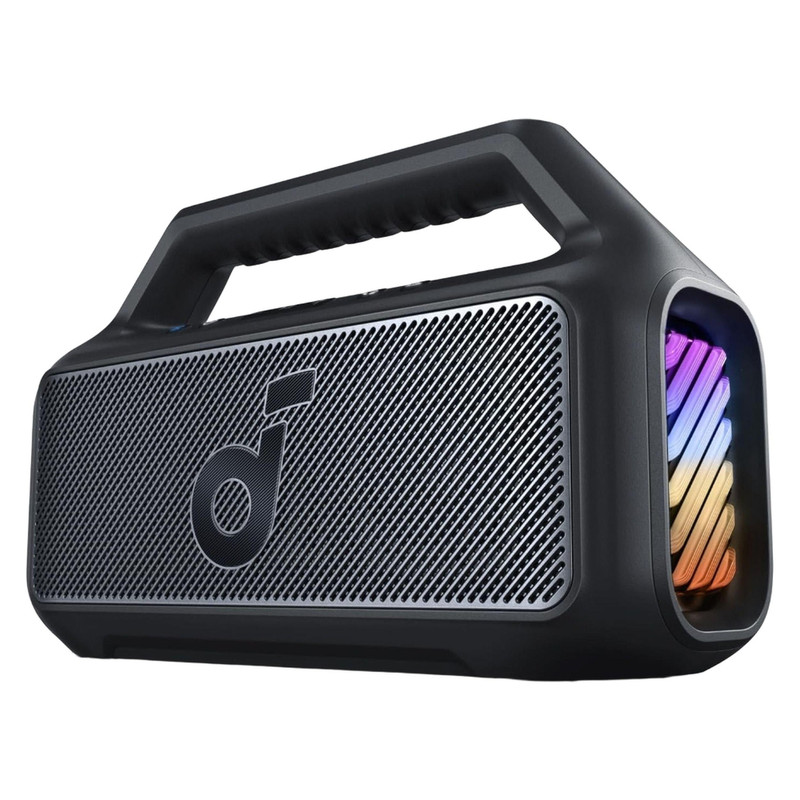 اسپیکر بلوتوثی قابل حمل انکر مدل Soundcore Boom 2 A3138