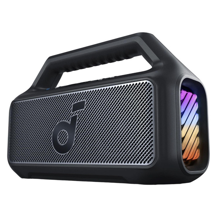 اسپیکر بلوتوثی قابل حمل انکر مدل Soundcore Boom 2 A3138
