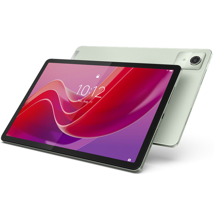 تبلت ۱۱ اینچ لنوو مدل Tab M11 Wi-Fi ظرفیت 128 گیگابایت و رم 8 گیگابایت
