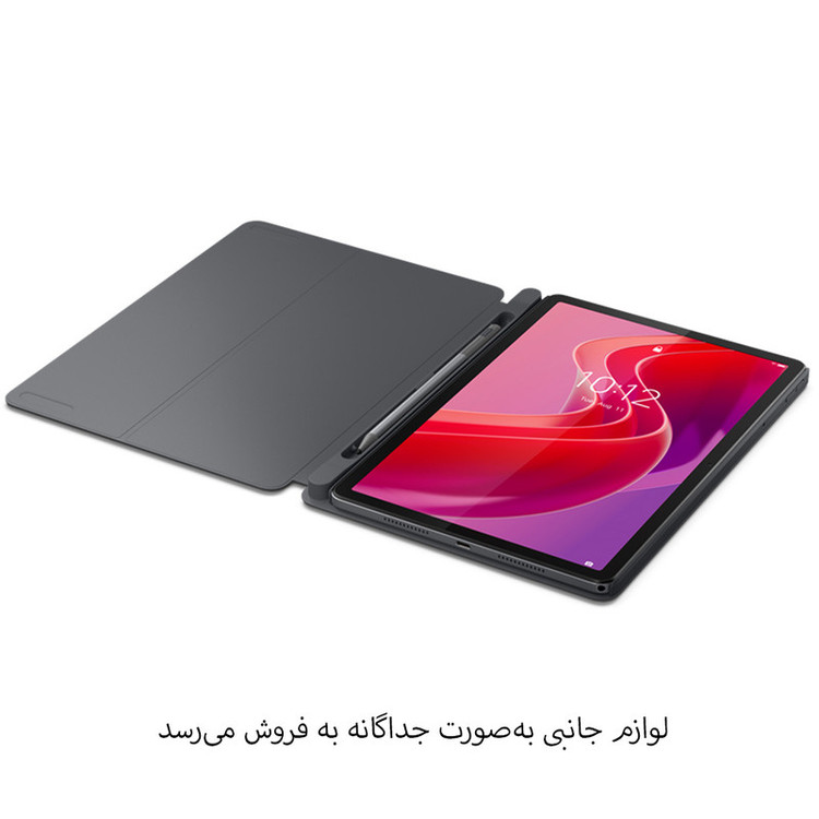تبلت ۱۱ اینچ لنوو مدل Tab M11 Wi-Fi ظرفیت 128 گیگابایت و رم 8 گیگابایت