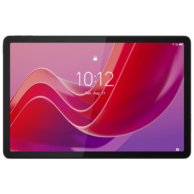 تبلت ۱۱ اینچ لنوو مدل Tab M11 Wi-Fi ظرفیت 128 گیگابایت و رم 8 گیگابایت