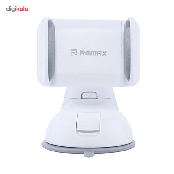 پایه نگهدارنده گوشی موبایل ریمکس مدل RM-C06